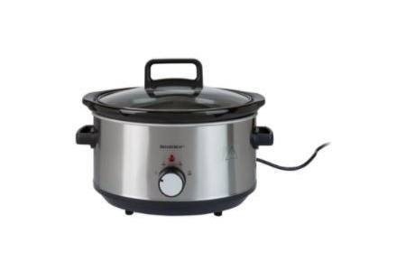 silvercrest kitchen tools r slow cooker