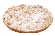 appelkruimelvlaai