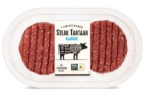 premium steak tartaar