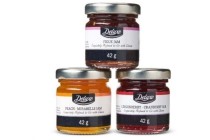 mini chutneys 3 pack 3x42 gr