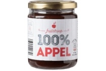 100 appelstroop