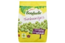 bonduelle tuinboontjes extra fijn