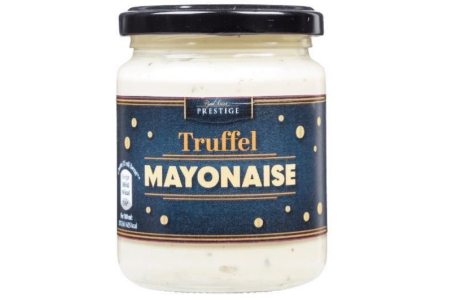 truffelmayonaise