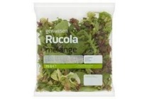 rucola melange