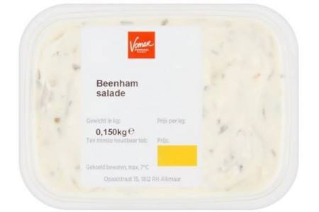 beenham salade