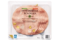 mortadella di bologna