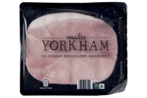 yorkham