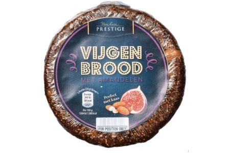 vijgenbrood