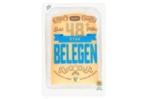 jumbo belegen kaas 48 stuk 545g