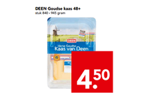 deen goudse kaas 48