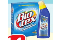 biotex handwas voorwas of vlekverwijderaar