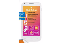 kazam smartphone 