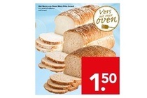 het beste van deen west fries brood