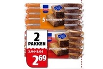 perfekt koekrepen