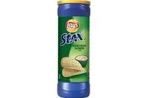 lays stax