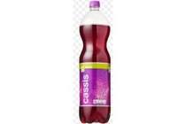 plus cassis clear cola drink sinas of ijsthee