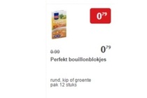 perfekt biollonblokjes