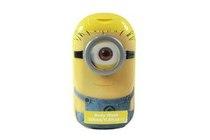 minions bodywash