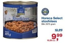 horeca select stoofvlees