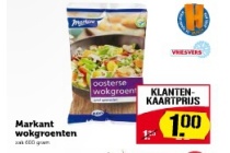 markant wokgroenten