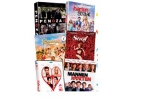 nederlandse dvd toppers