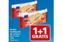 perfekt fruitbiscuits