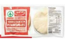 pita broodjes