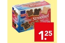 perfekt mini strooisel