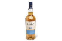 the glenlivet whisky