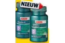 kruidvat vitamine d