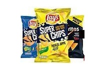 doritos of lay s superchips