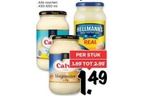 calv en eacute mayonaise of yofresh of hellman s mayonaise