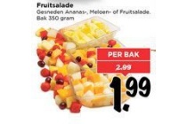 fruitsalade