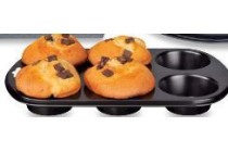 kaiser muffinvorm