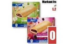 markant fruitrepen