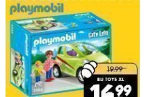 playmobil stadswagen