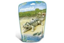 alligator playmobil