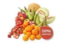 plus variatie fruit