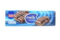 perfekt chocoladereep alle varianten