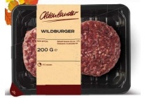 oldenlander wildburger