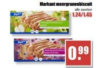 markant meergranenbiscuit