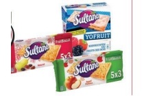sultana fruitbiscuit of yofruit