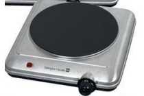 infrarood kookplaat type kif1200s