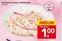 het beste van deen smikkelsalade