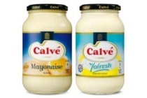 calve mayonaise of yofresh