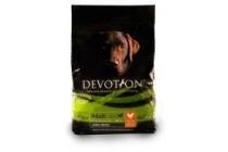 devotion premiun hondenvoeding