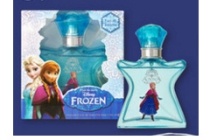 frozen parfum