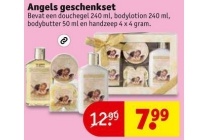 angels geschenkset