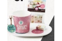 giftset koffie of cappuccino