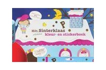 kleur en stickerbroek